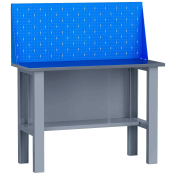 Слесарный стол SLF 121.11.3-1